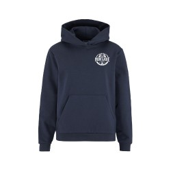 Sweat à capuche femme