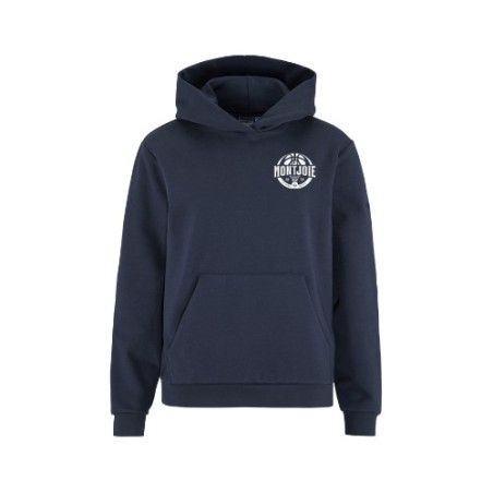 Sweat à capuche femme