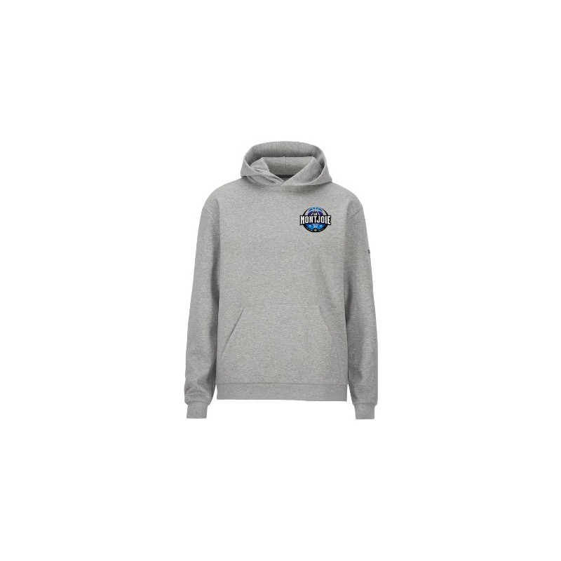 Sweat à capuche Homme/Enfant