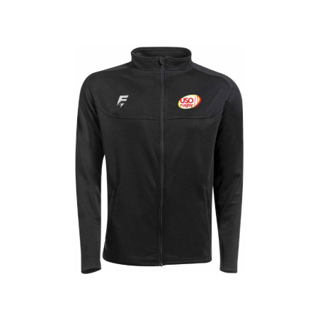 Veste club Force 2 Enfant - USO Rugby