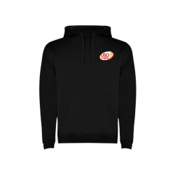 Sweat à capuche Enfant - USO Rugby