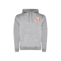 Sweat à capuche Enfant - USO Rugby