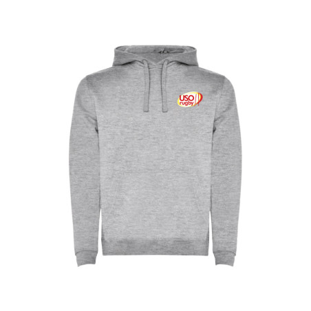 Sweat à capuche Enfant - USO Rugby