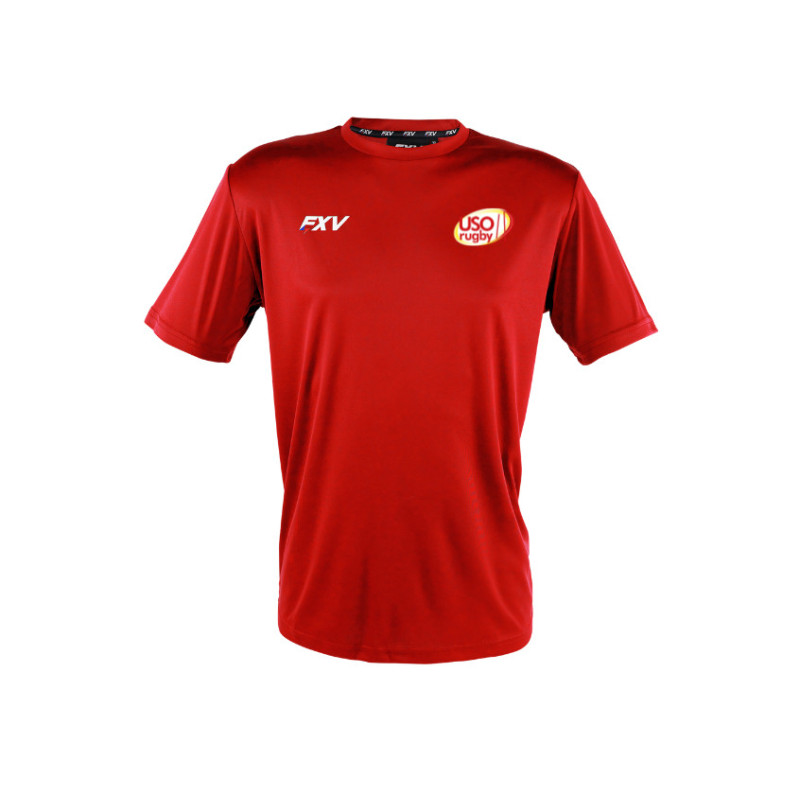 Maillot Mêlée Adulte - USO Rugby