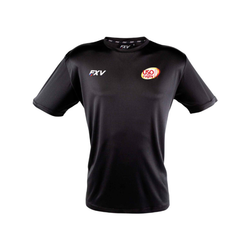 Maillot Mêlée Enfant - USO Rugby