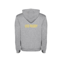 Sweat à capuche Enfant - USO Rugby