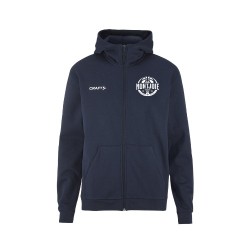 Gilet à capuche Homme/Enfant