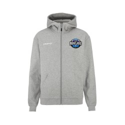 Gilet à capuche Homme/Enfant