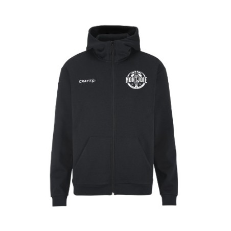 Gilet à capuche Homme/Enfant