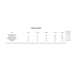 Pantalon de survêtement Homme/Enfant