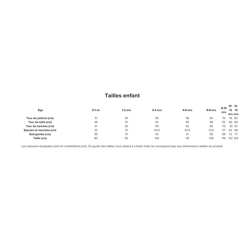 Pantalon de survêtement Homme/Enfant