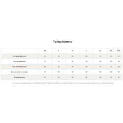 Pantalon de survêtement Homme/Enfant