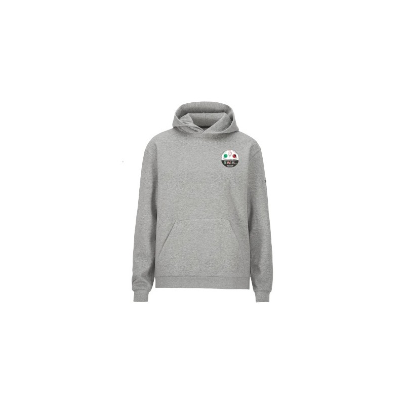 Sweat à capuche PWN