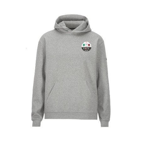 Sweat à capuche PWN homme