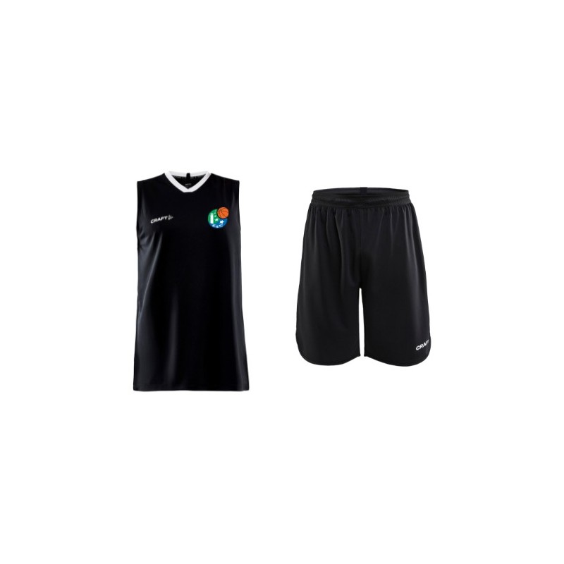 Pack entrainement enfant