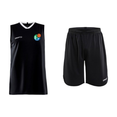 Pack entrainement enfant