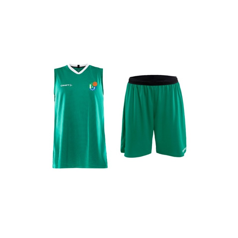 Pack entrainement enfant