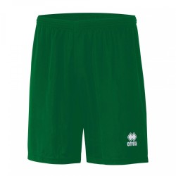 Ensemble Maillot réversible Vert/Blanc + Short vert