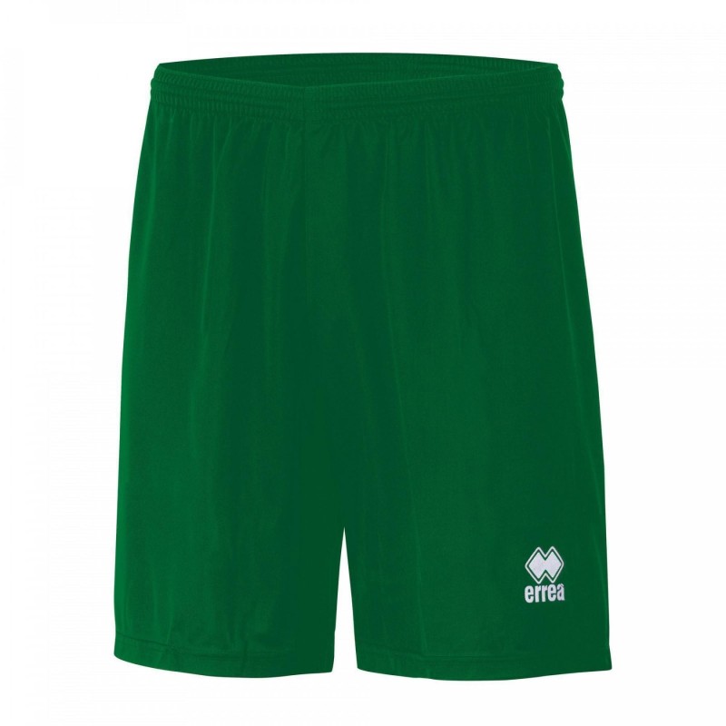 Ensemble Maillot réversible Vert/Blanc + Short vert