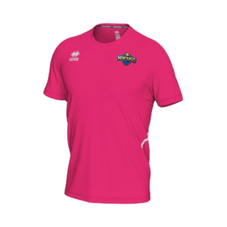 Maillot Octobre rose