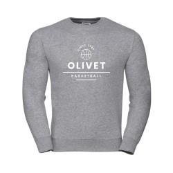 Sweat gris