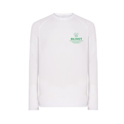 Maillot manches longues