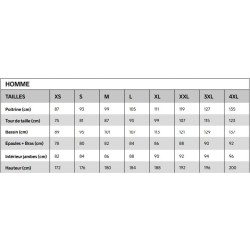 Sweat à capuche PWN homme