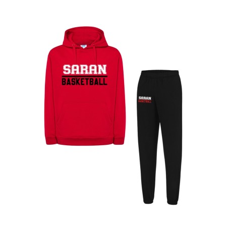 Ensemble de survêtement / Sweat