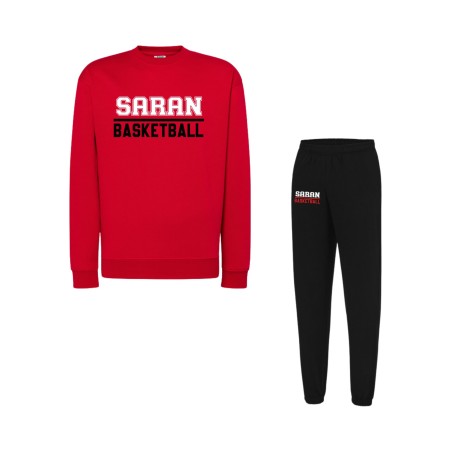 Ensemble de survêtement / Pull