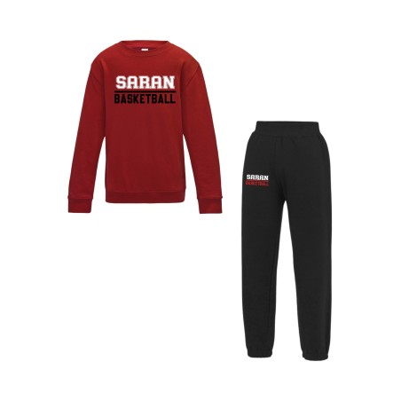 Ensemble de survêtement enfant / Pull