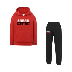 Ensemble de survêtement enfant / Sweat