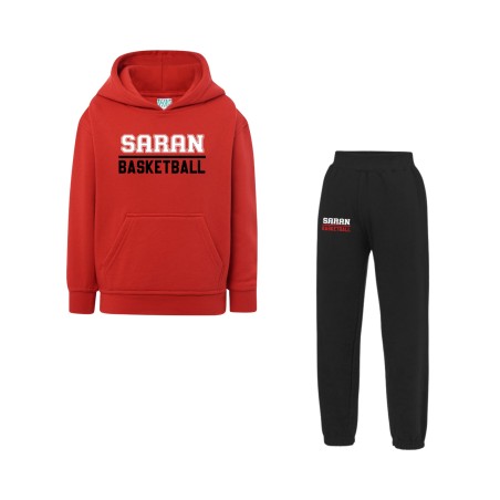 Ensemble de survêtement enfant / Sweat