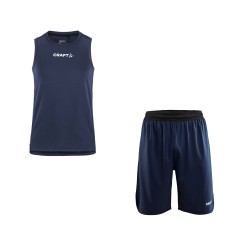 Tenue d'entrainement enfant