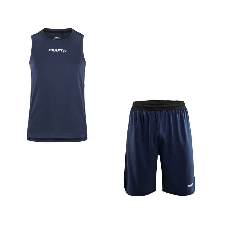 Tenue d'entrainement enfant