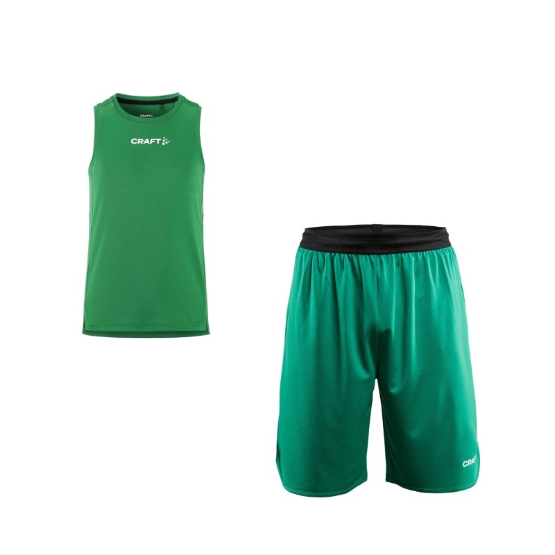 Tenue d'entrainement enfant