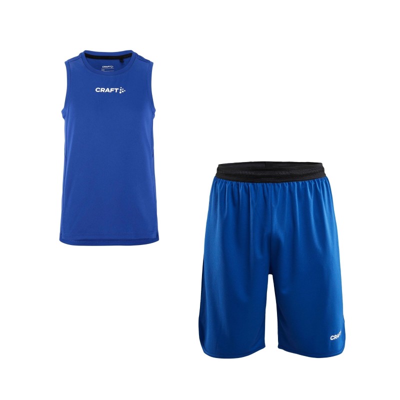 Tenue d'entrainement enfant