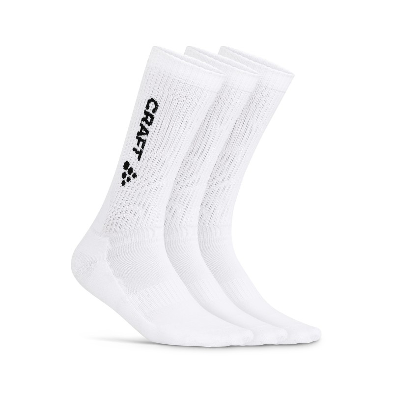 Chaussettes mi-Haute "Progress" X3
