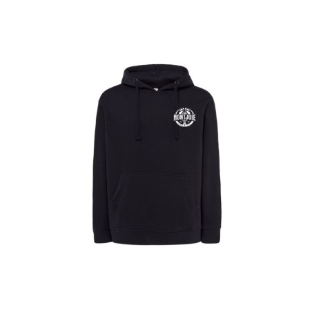 Sweat à capuche