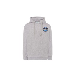 Sweat à capuche