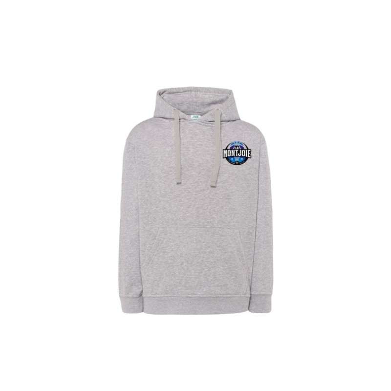 Sweat à capuche