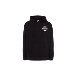 Sweat à capuche