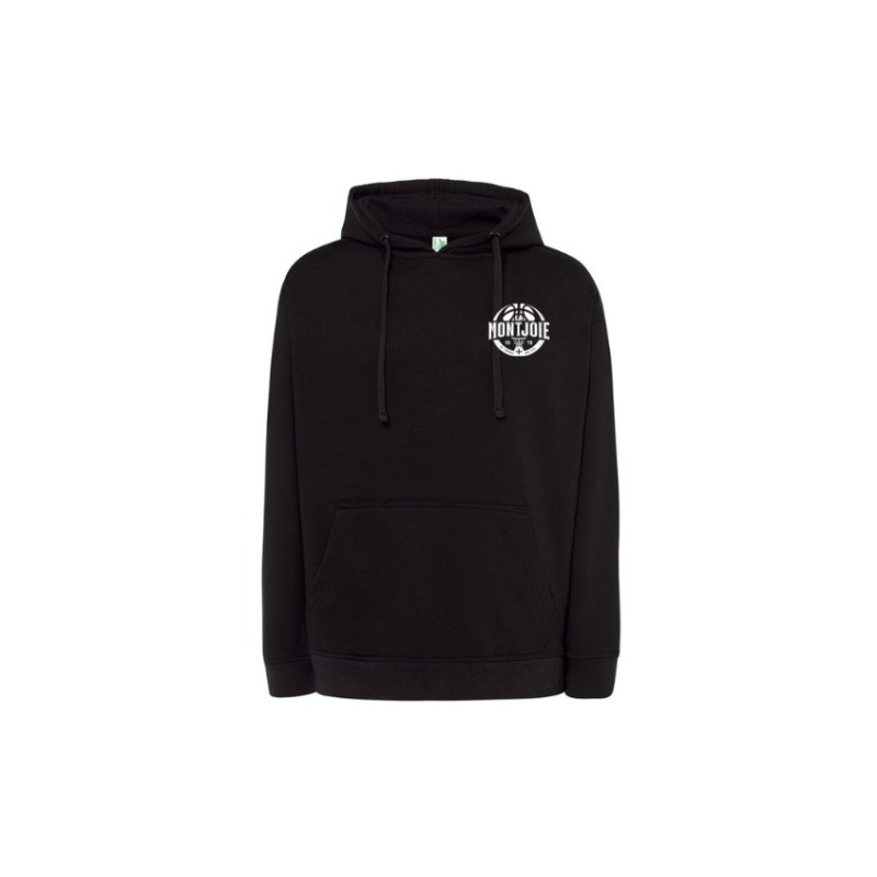 Sweat à capuche