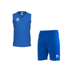 Tenue d'entrainement enfant