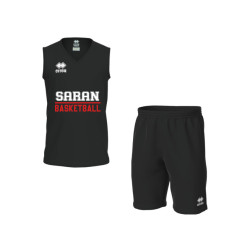 Tenue d'entrainement enfant