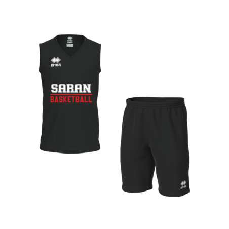 Tenue d'entrainement enfant