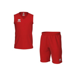Tenue d'entrainement enfant