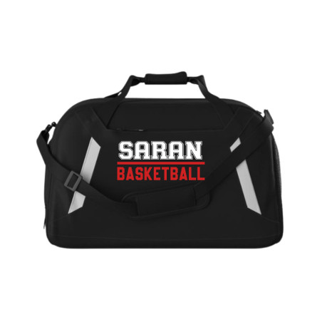Sac de sport 38L