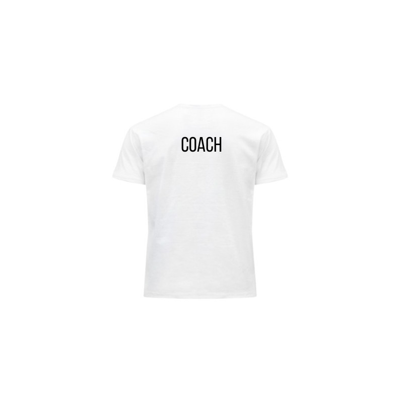 Tee-shirt Coach