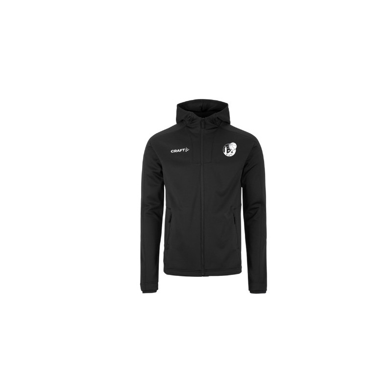 Veste sportwear