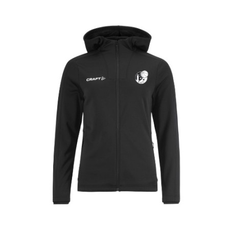 Veste sportwear femme